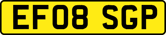 EF08SGP
