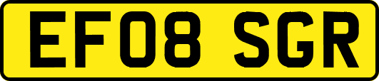 EF08SGR
