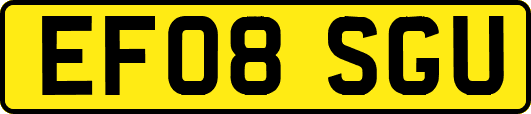 EF08SGU