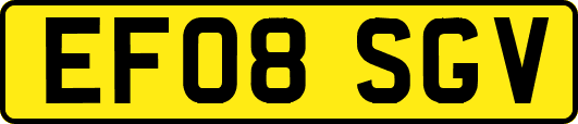EF08SGV