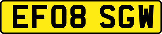 EF08SGW