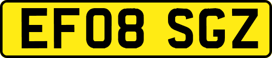EF08SGZ