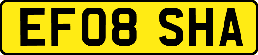 EF08SHA