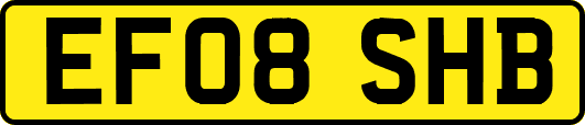 EF08SHB