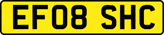 EF08SHC
