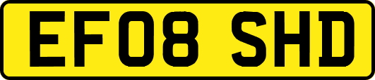 EF08SHD
