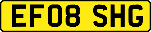 EF08SHG