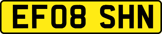 EF08SHN