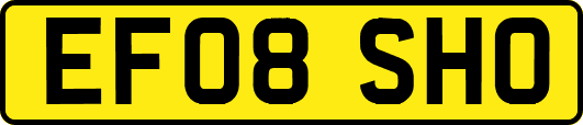 EF08SHO
