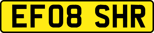 EF08SHR