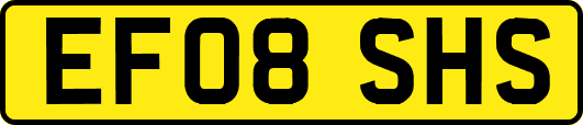 EF08SHS