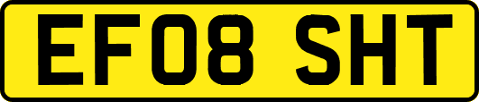 EF08SHT