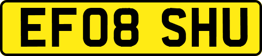 EF08SHU