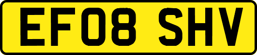 EF08SHV