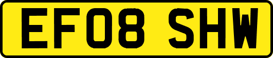 EF08SHW