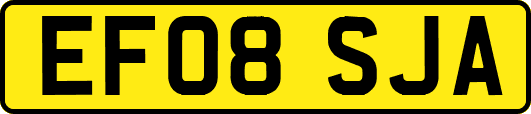EF08SJA
