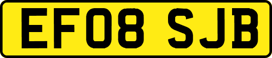 EF08SJB