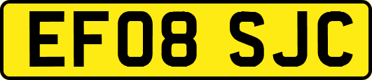 EF08SJC
