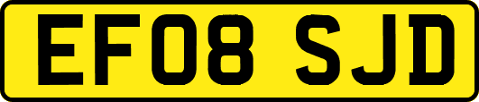 EF08SJD