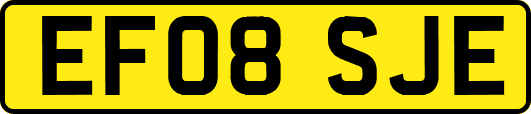 EF08SJE