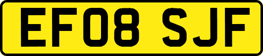 EF08SJF