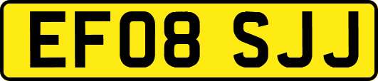 EF08SJJ