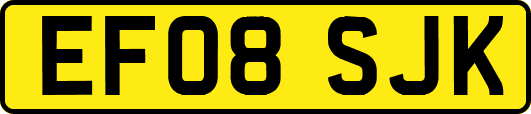 EF08SJK
