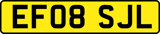 EF08SJL