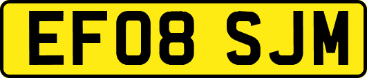 EF08SJM