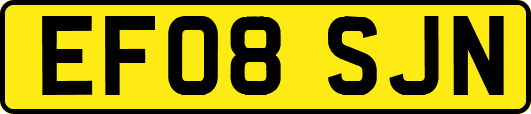 EF08SJN