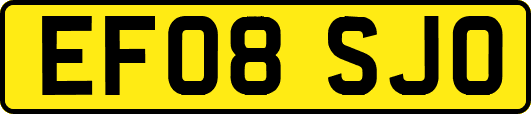 EF08SJO