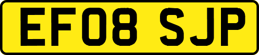 EF08SJP