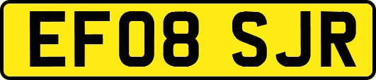 EF08SJR