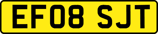 EF08SJT