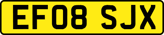 EF08SJX