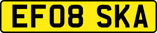 EF08SKA