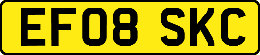 EF08SKC