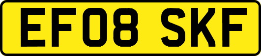 EF08SKF