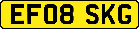 EF08SKG