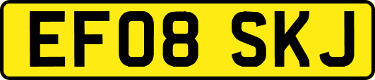 EF08SKJ