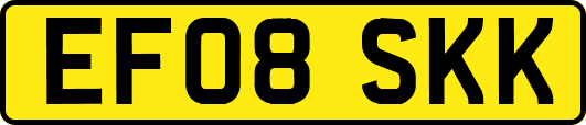 EF08SKK