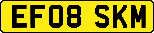 EF08SKM