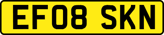 EF08SKN