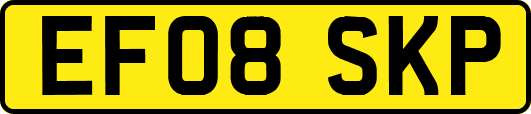 EF08SKP