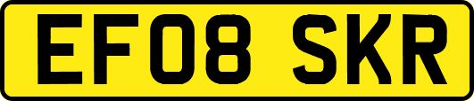 EF08SKR