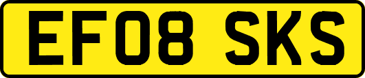EF08SKS