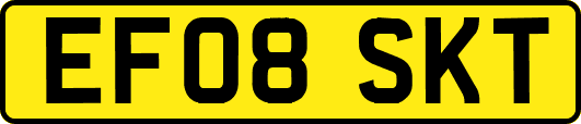 EF08SKT