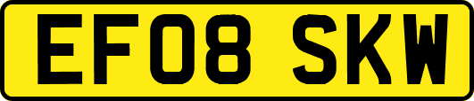 EF08SKW