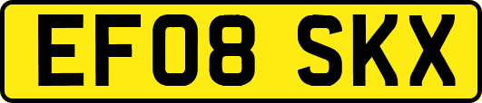 EF08SKX