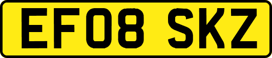 EF08SKZ